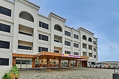 Click Hotel Royal Pearl, Galenda, Bhavnagar