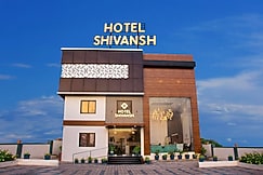 Hotel Shivansh Somnath, Somnath