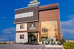Hotel Shivansh Somnath, Somnath