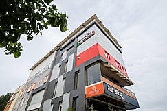 Serenity Stay Inn Electronic city, Bangalore