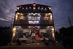 RENGA INN, Rameshwaram