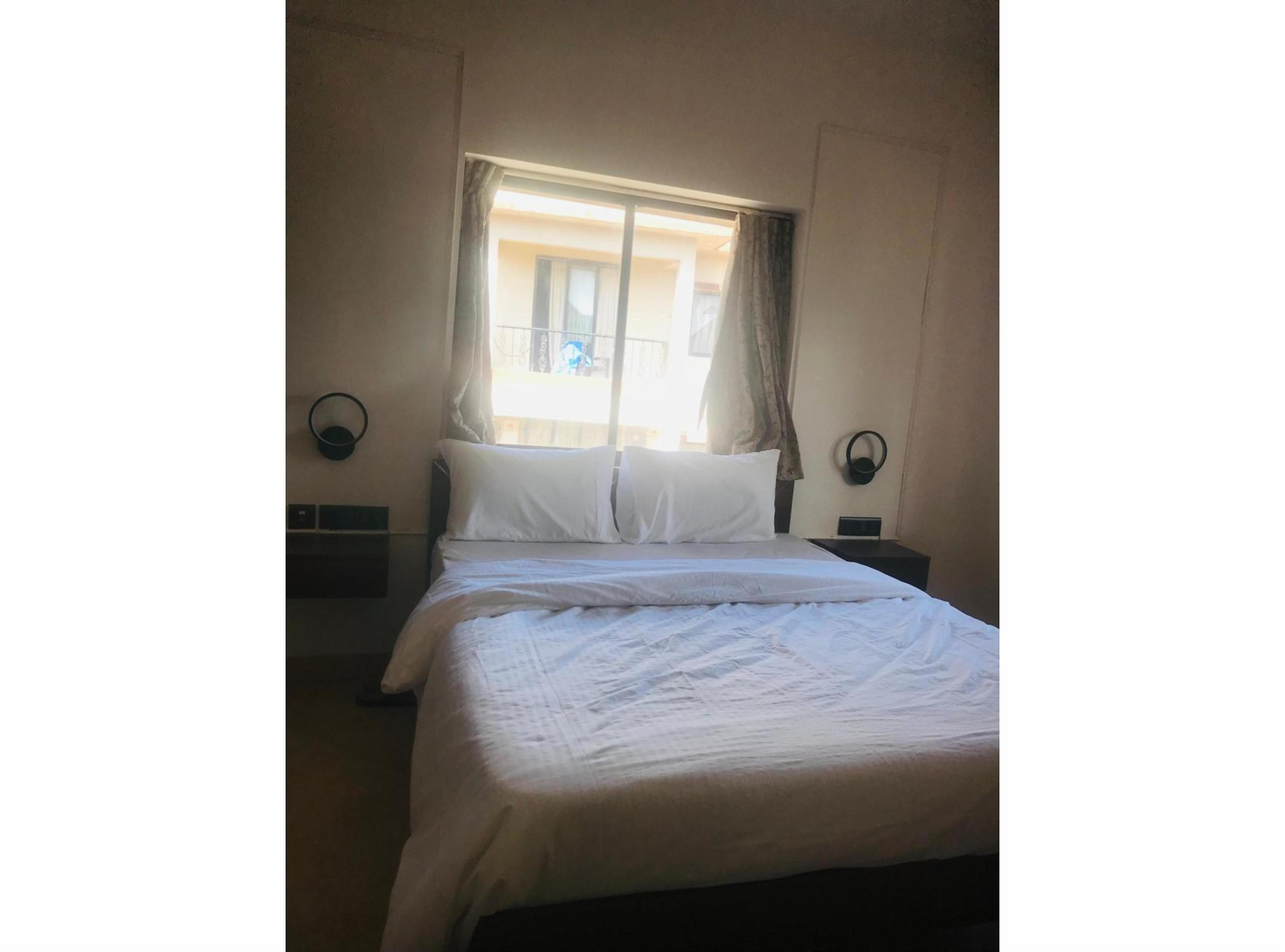 Studio apartment in assagao - Tap to explore photos