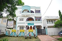 Crown Furnished Apartments Bhopal, Bhopal