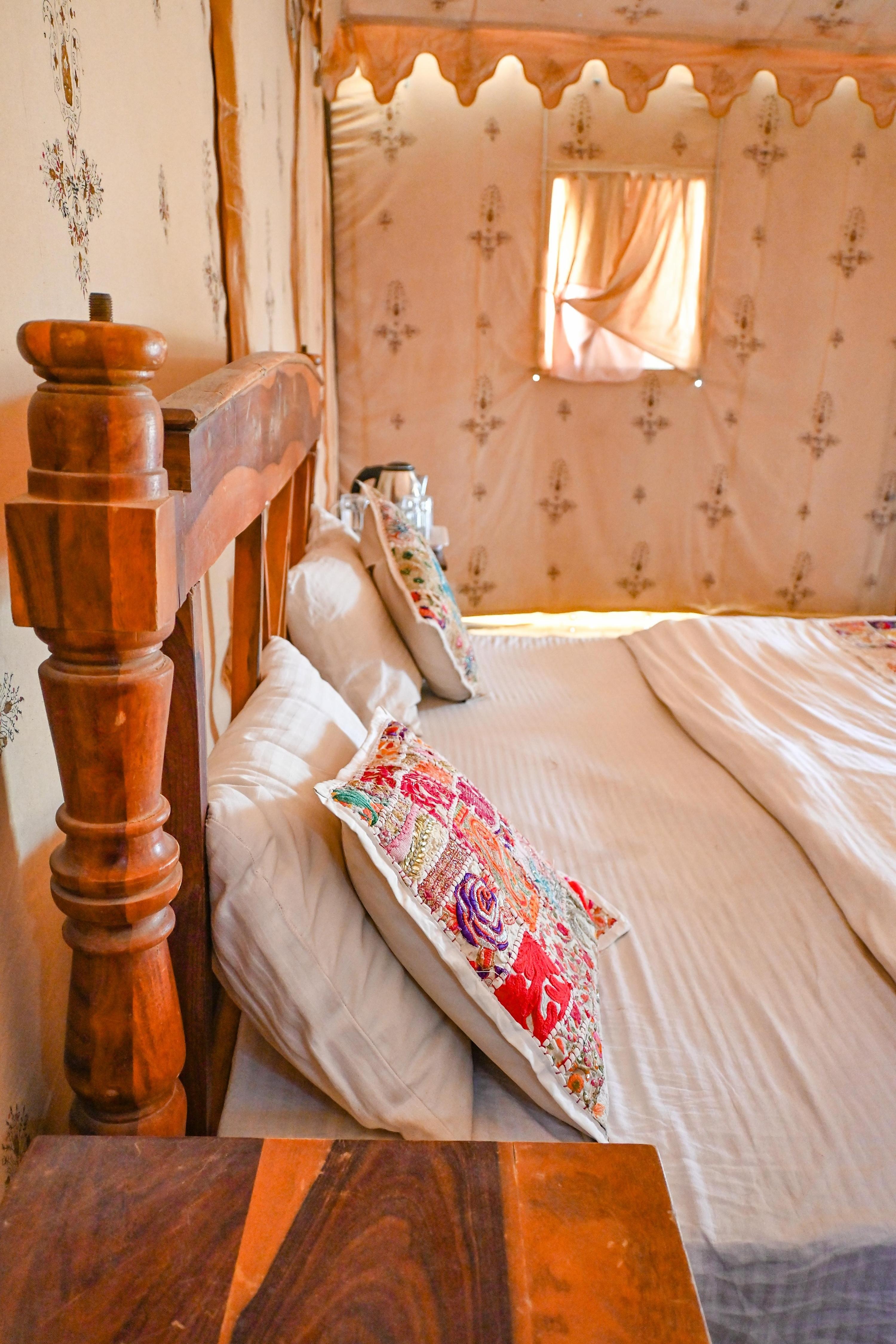 Dynasty Desert Camp And Resort - Tap to explore photos