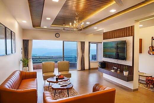 Villa Credence