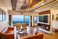 Villa Credence, Mahabaleshwar