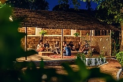 Dutch Square Hostel, Alleppey