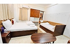 Shree Ram Heritage | Family Comfort Quad Room, Varanasi
