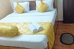 Hotel VIP Prime (3 Minutes walk to Jagannath Temple), Puri