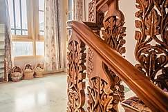 Roc Ridge Homestay, Srinagar