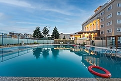 The Platinum Grand Mamta (Nearby Dal Lake), Srinagar