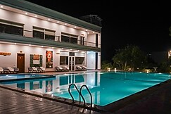 Corbett The Regnum Resort, Jim Corbett (Ramnagar)