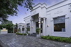 Corbett The Regnum Resort, Jim Corbett (Ramnagar)