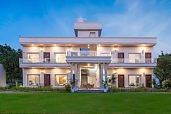 Corbett The Regnum Resort, Jim Corbett (Ramnagar)