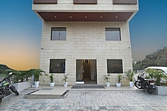 Aceotel Inn, Vijay Nagar, Indore