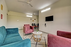 Premium Apartments Nr. International Airport, Mumbai