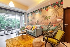 Oasis Suites by Deshco Holidays