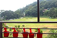 Coral Paradise Homestay, Gorubathan