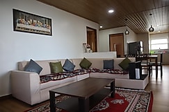 Coral Paradise Homestay, Kalimpong