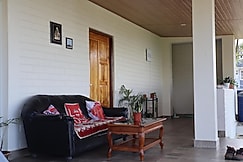 Coral Paradise Homestay, Kalimpong