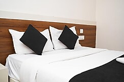 Stay Prime Balewadi, Pune