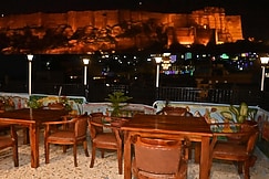 Rajputana heritage haveli, Jodhpur