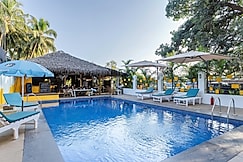 Zestay X Riverfront Morjim Goa, Goa