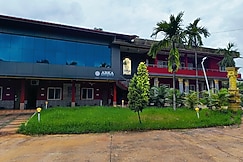 Arka Cottage, Tirthahalli