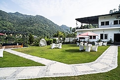The Aravali Resort, Rishikesh