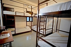 Banaras Gully House | Dorms & Rooms, Varanasi