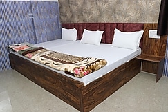 Hotel Triveni Inn, Mathura