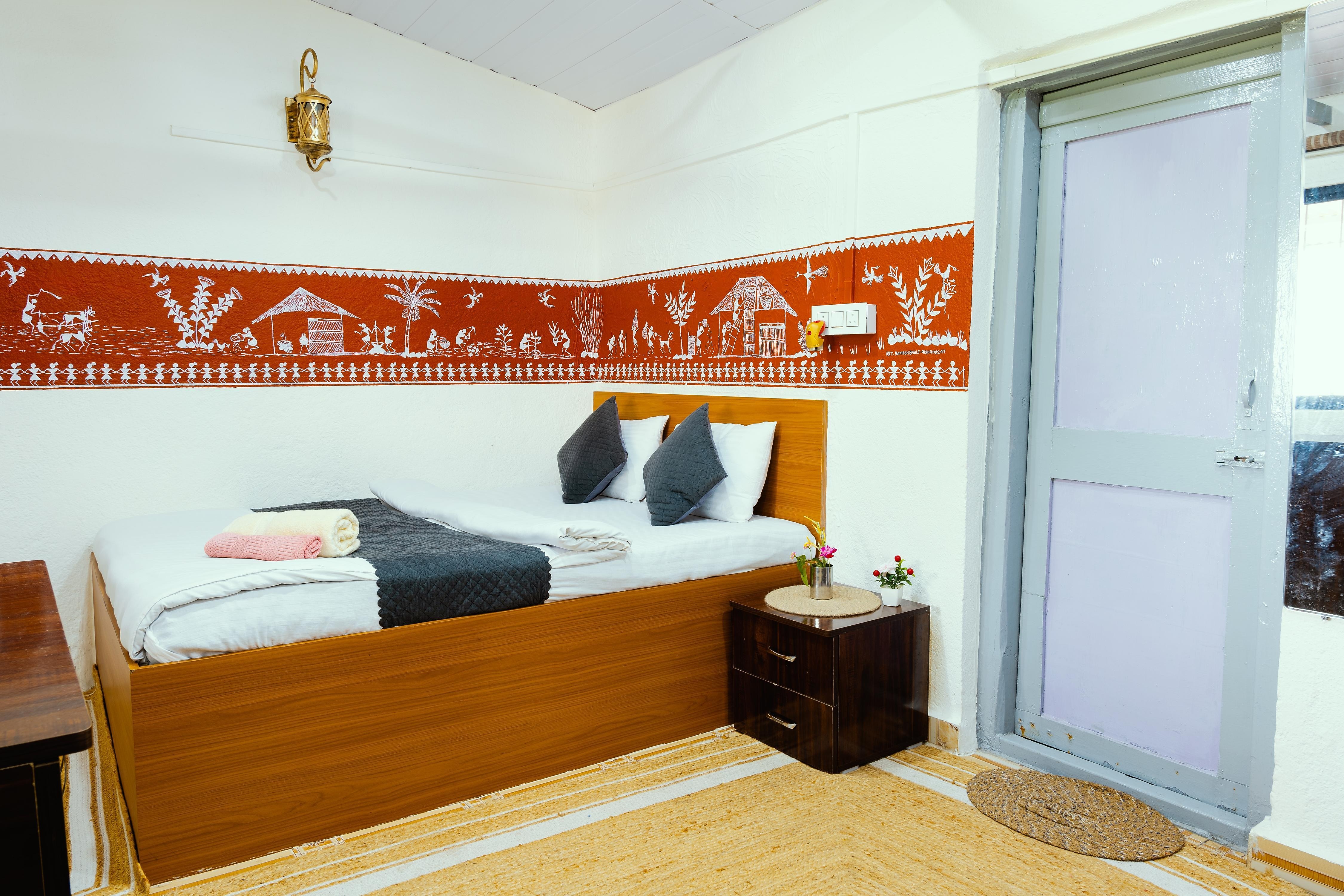 Sahayadri Home Stay 5