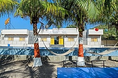 THE SATVIK VALLEY RESORT, Pune