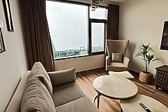 Simhayanas | A Luxe Cottage, Dehradun