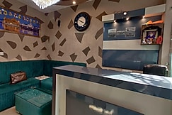 RS residency, Amritsar