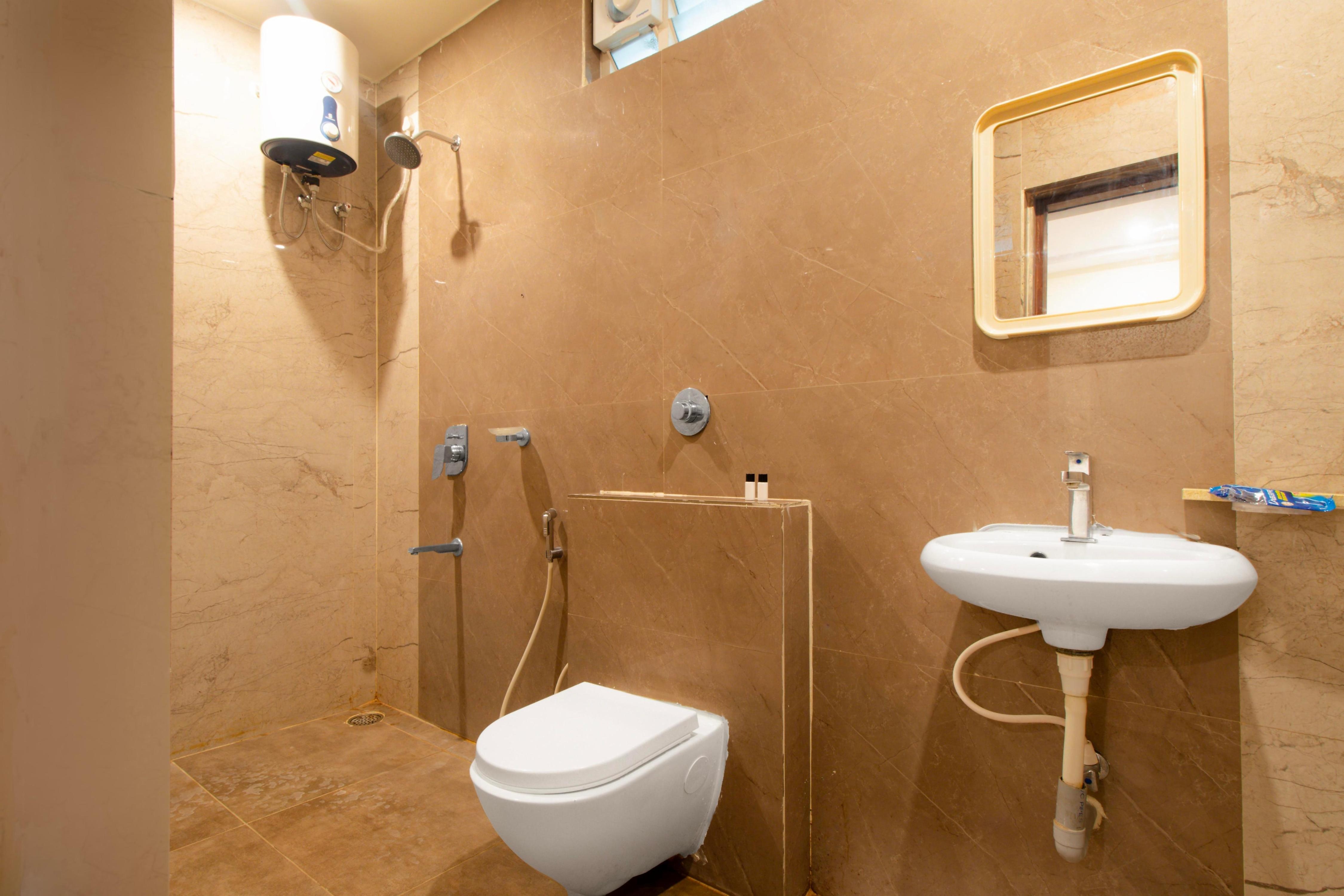 beestay Hotels Visakhapatnam - Tap to explore photos