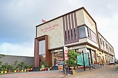 The Shivam Bliss, Rewari