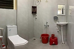 Classy Royal 2BHK Flat Near Golden Palm Resort, Bangalore