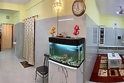 Comfy Private 1BHK Homestay, Bangalore