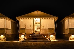 GRAND INARA RESORT, Jaisalmer