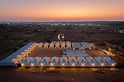 GRAND INARA RESORT, Jaisalmer