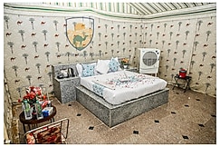 Saira Heritage Resort, Jaisalmer