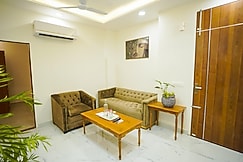 Shree Leela Holiday Homes, Jaipur