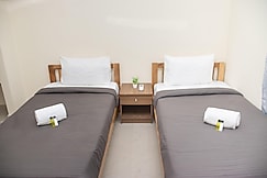 Z Express Galway, Ibrahimpatnam