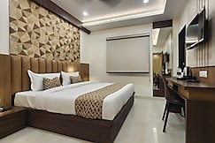 Kashi Vilaa