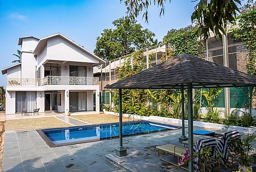 SaffronStays Magnolias by River Moira