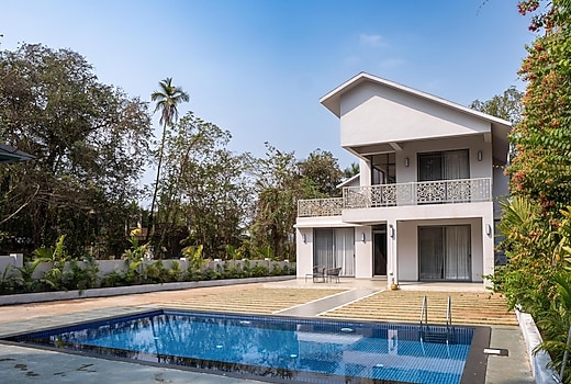 SaffronStays Magnolias by River Moira