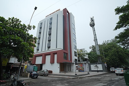 The Grand Murli