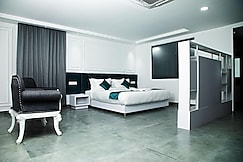 Vimala Regency, Mantralayam