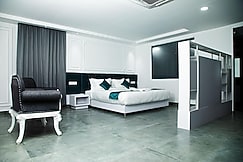 Vimala Regency, Gangavathi